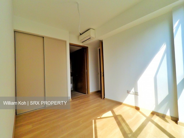High Park Residences (D28), Apartment #202399312
